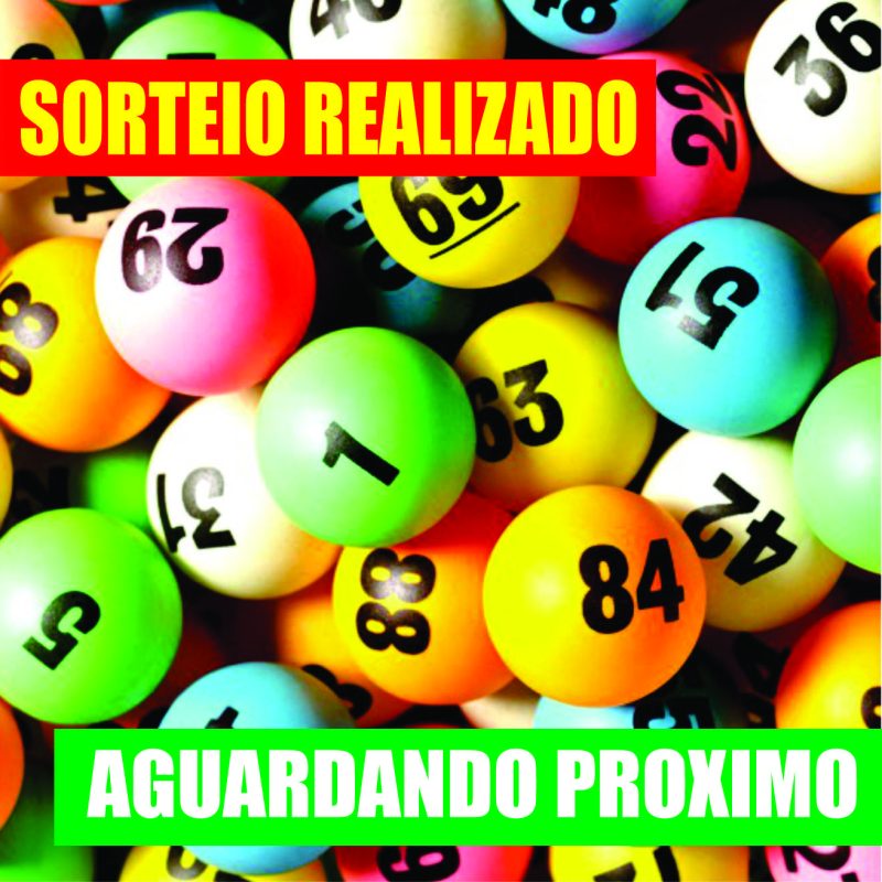 R$ 1,00 PARA GANHAR R$ 500